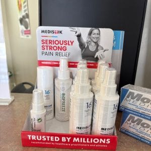 Medistik