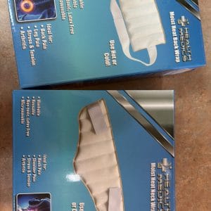 Moist Heat Pack