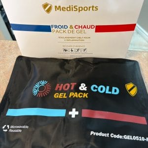MediSports Hot & Cold gel